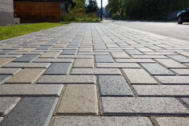 Best Residential Driveway Paver Services  in Cave Spring, VA