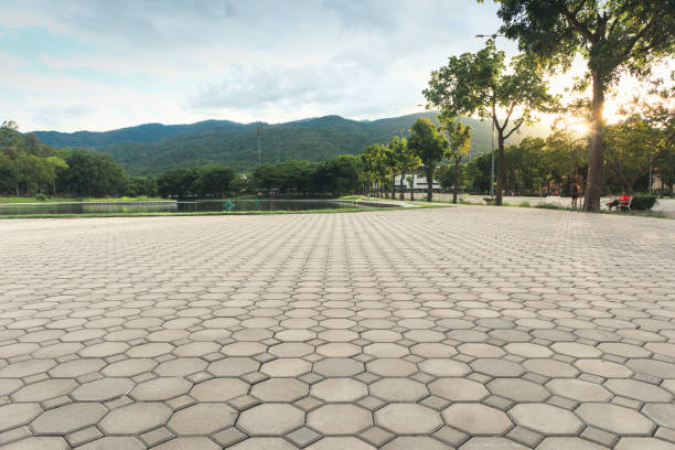 Trusted Cave Spring, VA Driveway Pavers Experts