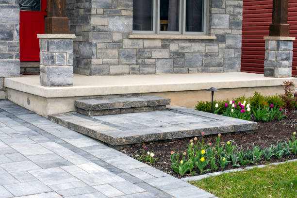 Best Brick Driveway Pavers  in Cave Spring, VA