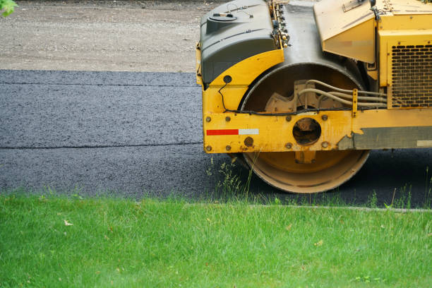 Reasons to Select Us for Your Driveway Paving Requirements in Cave Spring, VA