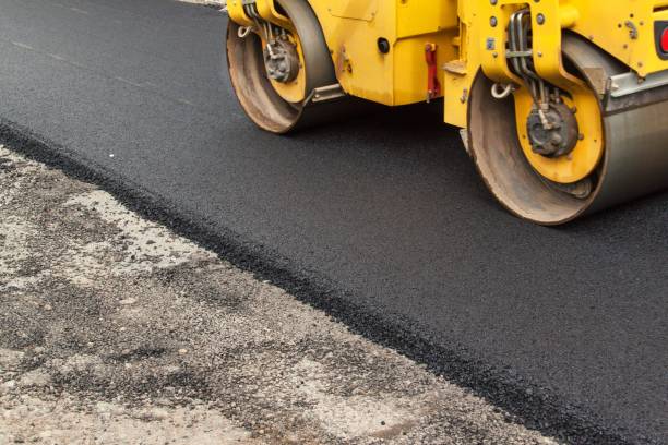 Best Driveway Paving Company  in Cave Spring, VA