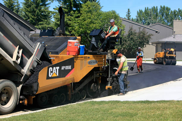 Best Driveway Pavers Near Me  in Cave Spring, VA