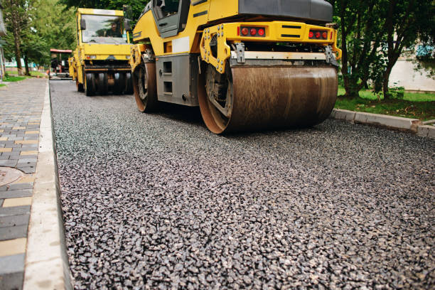 Professional Driveway Pavers in Cave Spring, VA